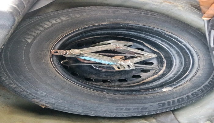 2016 Hyundai Elite i20 MAGNA 1.2, Petrol, Manual, 69,838 km, tyre