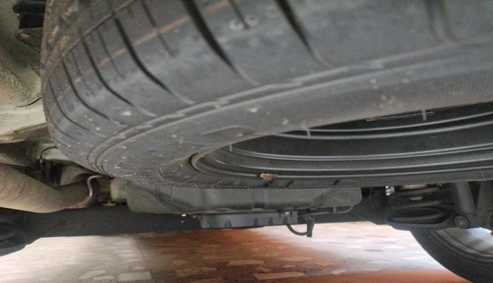 2022 MG HECTOR SHARP 2.0 DIESEL, Diesel, Manual, 27,395 km, tyre