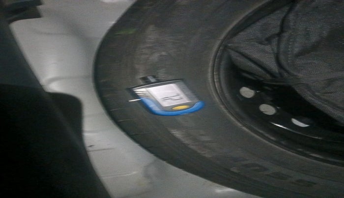 2022 Tata NEXON XZ PLUS PETROL, Petrol, Manual, 51,242 km, tyre