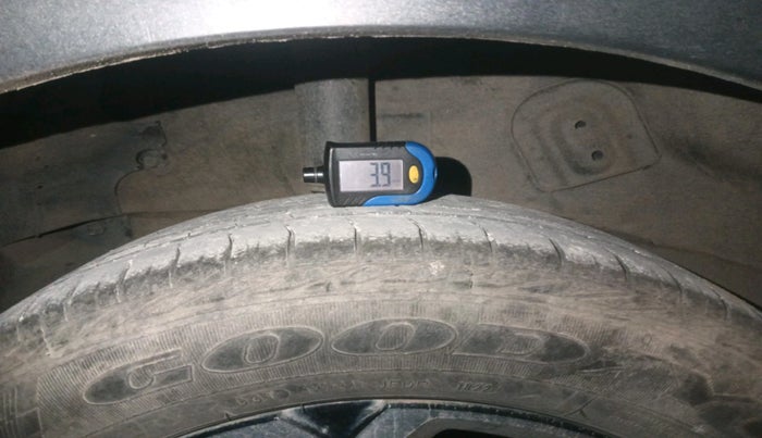 2022 Tata NEXON XZ PLUS PETROL, Petrol, Manual, 51,242 km, tyre