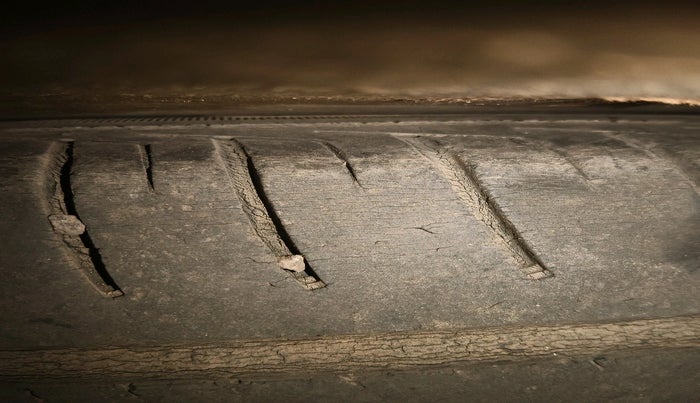 2019 Hyundai VENUE S 1.2, Petrol, Manual, 53,164 km, tyre