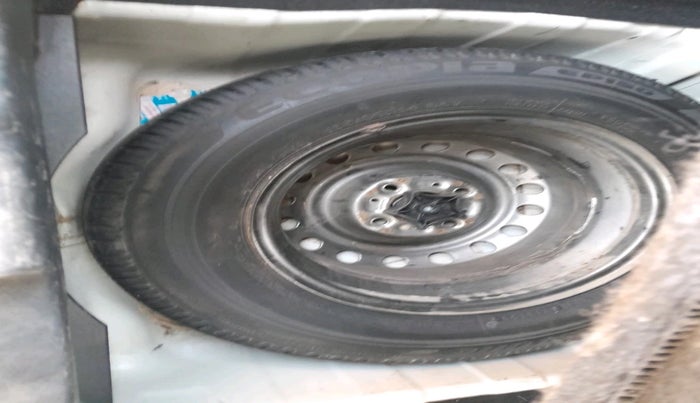 2021 Tata ALTROZ XZ PETROL, Petrol, Manual, 1,19,293 km, tyre