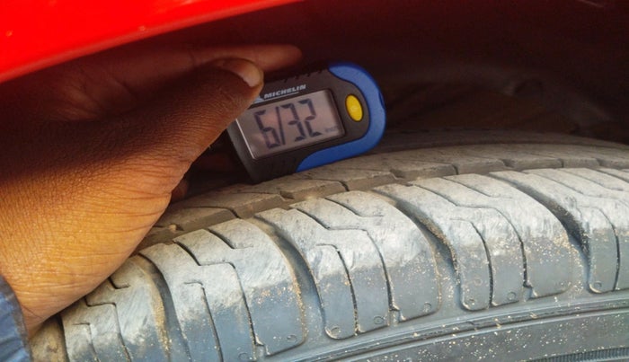 2023 Maruti Swift ZXI PLUS DUAL TONE, Petrol, Manual, 78,738 km, tyre