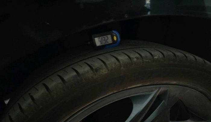 2021 Hyundai NEW I20 SPORTZ 1.2 MT, Petrol, Manual, 74,402 km, tyre