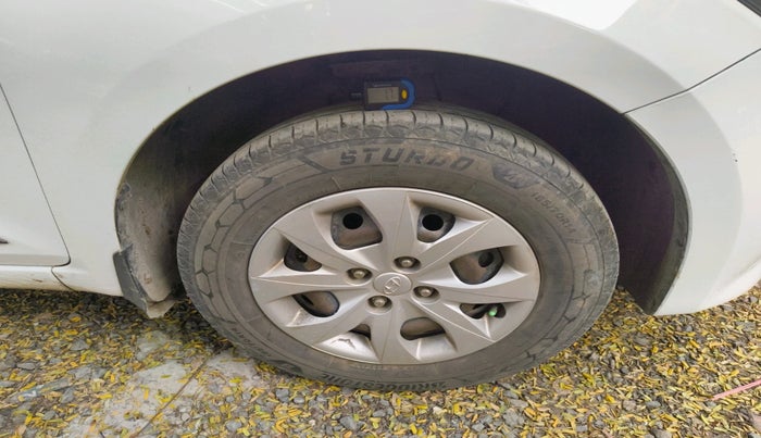 2017 Hyundai Elite i20 SPORTZ 1.2, Petrol, Manual, 94,825 km, tyre