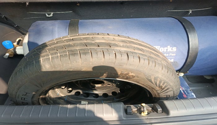 2019 Hyundai GRAND I10 NIOS SPORTZ 1.2 KAPPA VTVT, Petrol, Manual, 82,924 km, tyre