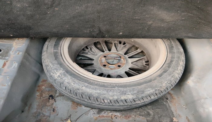 2017 Honda City 1.5L I-DTEC VX, Diesel, Manual, 86,977 km, tyre