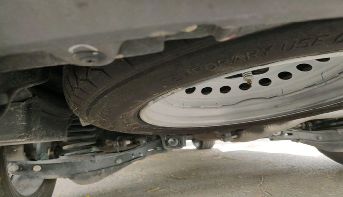 2025 Mahindra XUV700 AX 7 D AT 7 STR, Diesel, Automatic, 7,611 km, tyre