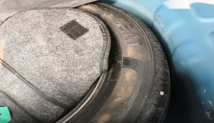 2019 Hyundai NEW SANTRO SPORTZ AMT, Petrol, Automatic, 79,264 km, tyre