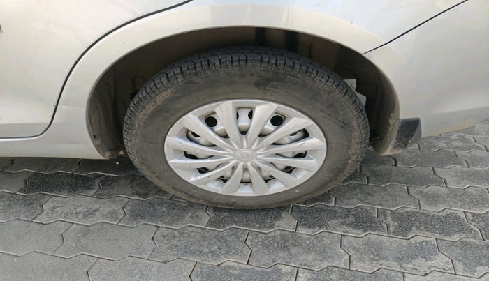 2020 Maruti Swift Dzire TOUR S PETROL, Petrol, Manual, 94,023 km, tyre