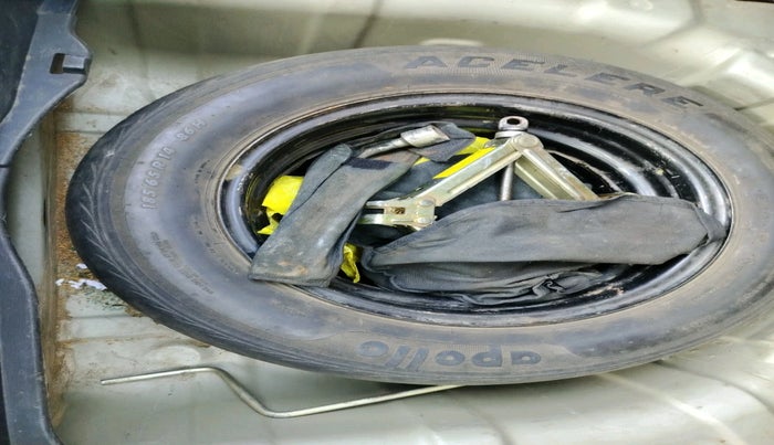 2014 Hyundai i20 SPORTZ 1.4 CRDI, Diesel, Manual, 1,50,547 km, tyre