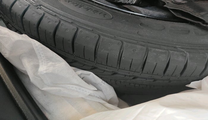 2022 KIA SELTOS GTX PLUS AT 1.5 DIESEL, Diesel, Automatic, 30,389 km, tyre