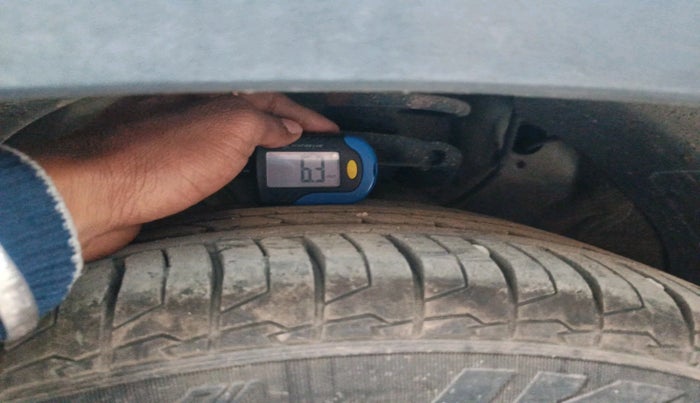 2021 KIA SELTOS HTX 1.5 CVT PETROL, Petrol, Automatic, 63,155 km, tyre