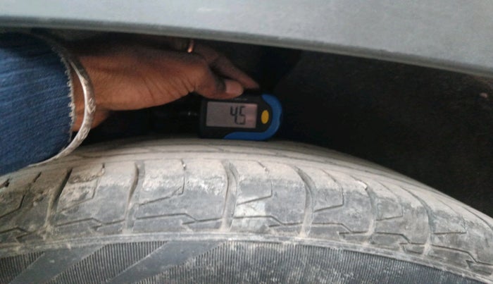 2021 KIA SELTOS HTX 1.5 CVT PETROL, Petrol, Automatic, 63,155 km, tyre