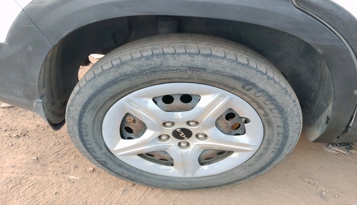 2022 KIA SELTOS HTE 1.5 DIESEL, Diesel, Manual, 71,547 km, tyre