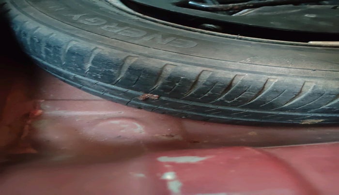 2010 Hyundai i20 SPORTZ 1.2, Petrol, Manual, 74,901 km, tyre