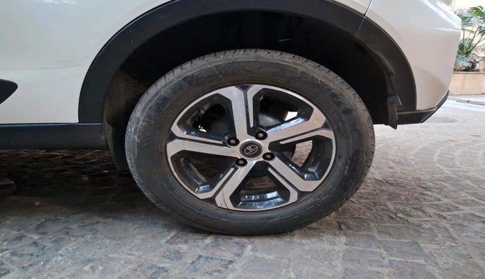 2021 Tata NEXON EV XZ PLUS, Electric, Automatic, 97,495 km, tyre