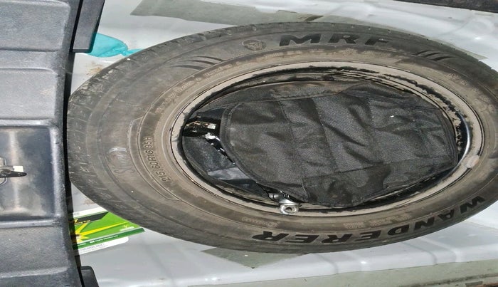 2021 Tata NEXON EV XZ PLUS, Electric, Automatic, 97,495 km, tyre