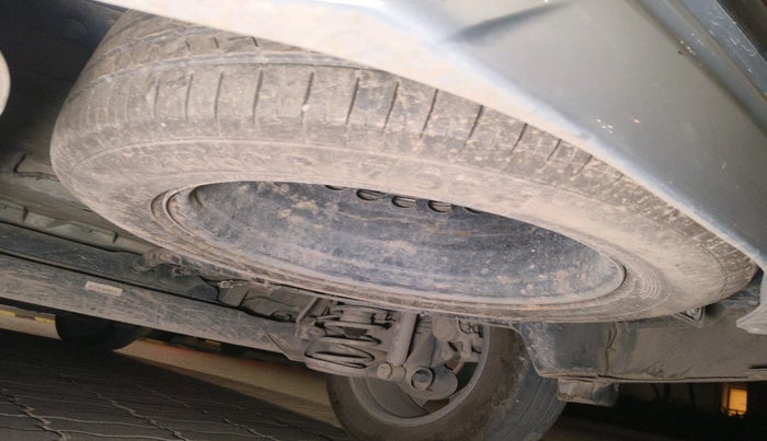 2020 MG HECTOR SHARP 1.5 DCT PETROL, Petrol, Automatic, 91,063 km, tyre