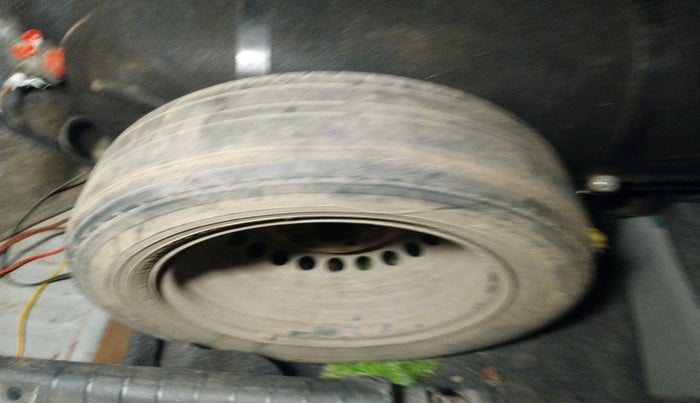 2018 Honda Amaze 1.2L I-VTEC S, Petrol, Manual, 1,72,394 km, tyre