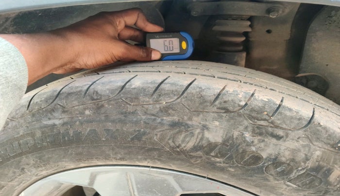 2020 KIA SELTOS HTK PLUS AT 1.5 DIESEL, Diesel, Automatic, 74,297 km, tyre