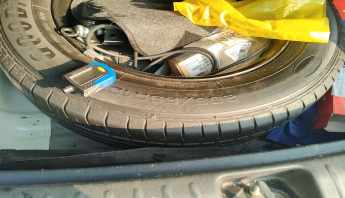 2020 KIA SELTOS HTK PLUS AT 1.5 DIESEL, Diesel, Automatic, 74,297 km, tyre