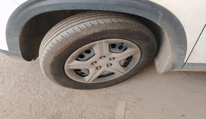 2020 KIA SELTOS HTK 1.5 PETROL, Petrol, Manual, 72,286 km, tyre