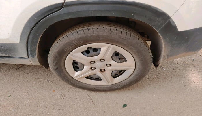 2020 KIA SELTOS HTK 1.5 PETROL, Petrol, Manual, 72,286 km, tyre