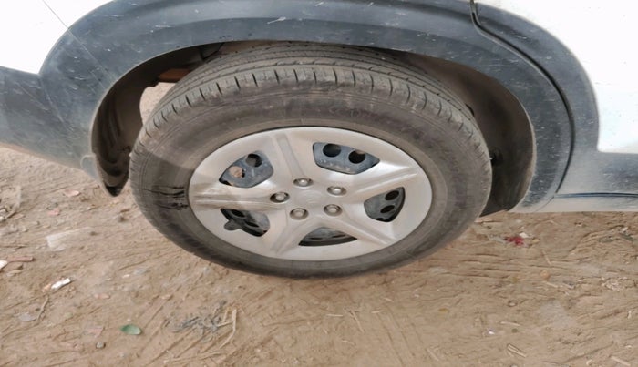 2020 KIA SELTOS HTK 1.5 PETROL, Petrol, Manual, 72,286 km, tyre