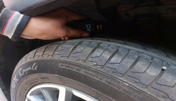 2020 KIA SELTOS GTX PLUS DCT 1.4 PETROL, Petrol, Automatic, 78,533 km, tyre