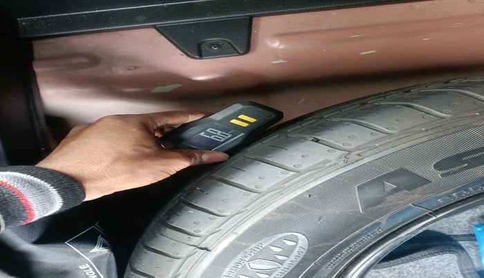 2020 KIA SELTOS GTX PLUS DCT 1.4 PETROL, Petrol, Automatic, 78,533 km, tyre