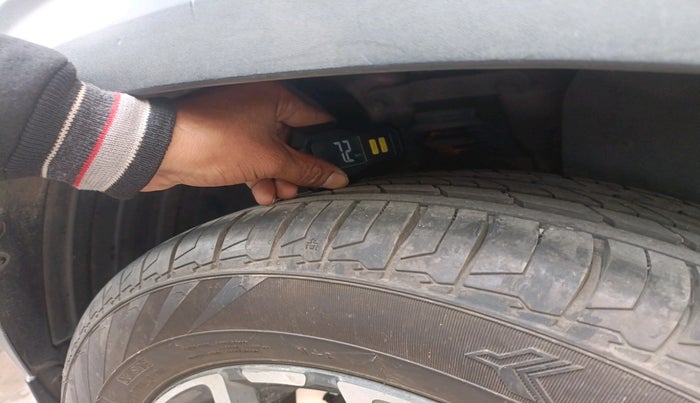 2020 KIA SELTOS GTX PLUS DCT 1.4 PETROL, Petrol, Automatic, 78,533 km, tyre