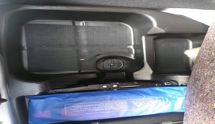 2024 Tata PUNCH EV EMPOWERED PLUS S LONG RANGE 3.3, Electric, Automatic, 2,987 km, tyre