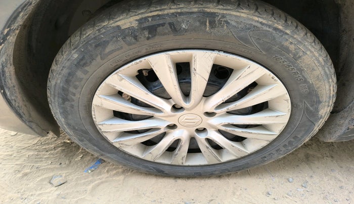 2019 Maruti Baleno DELTA PETROL 1.2, Petrol, Manual, 86,705 km, tyre