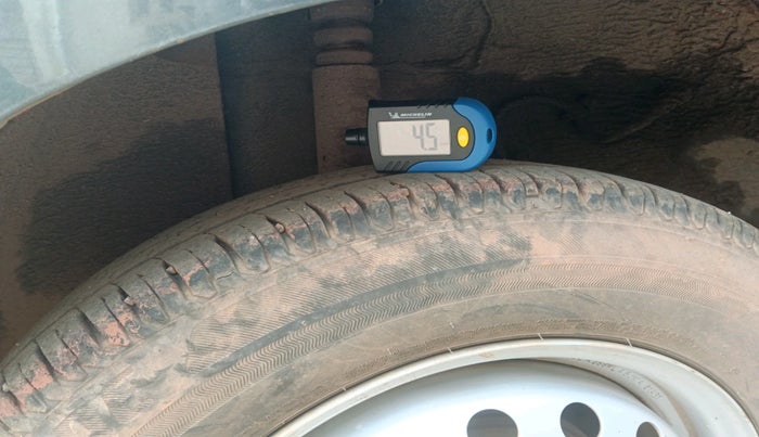 2020 Tata ALTROZ XE PETROL, Petrol, Manual, 84,522 km, tyre