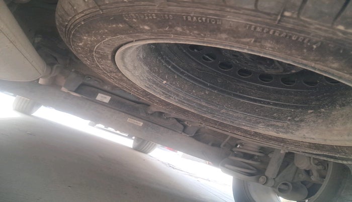 2024 MG HECTOR Sharp Pro Blackstorm 1.5 Turbo CVT, Petrol, Automatic, 16,829 km, tyre