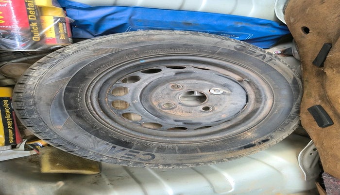 2016 Maruti Alto 800 LXI, Petrol, Manual, 50,010 km, tyre