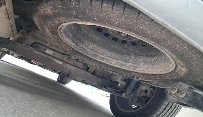 2022 MG HECTOR SHARP 1.5 PETROL CVT, Petrol, Automatic, 36,687 km, tyre