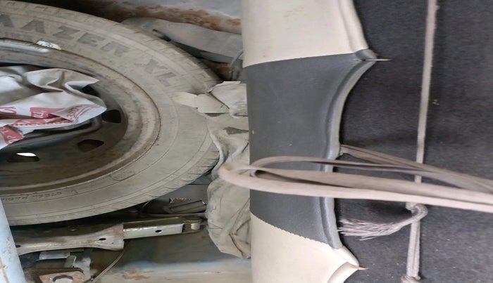 2013 Hyundai Santro Xing GLS PLUS AUDIO, Petrol, Manual, 98,323 km, tyre