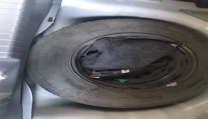 2016 Hyundai Elite i20 SPORTZ 1.4 CRDI, Diesel, Manual, 42,178 km, tyre