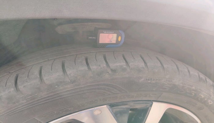 2023 MG HECTOR PLUS SAVVY PRO 1.5 TURBO CVT 6 STR, Petrol, Automatic, 18,100 km, tyre