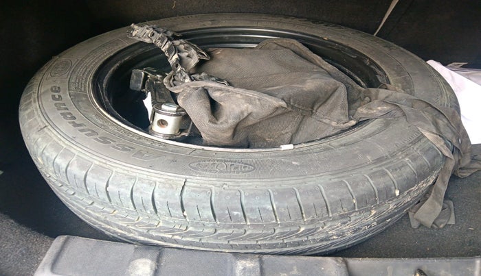 2022 Tata NEXON XZ Plus LUX, Petrol, Manual, 74,471 km, tyre