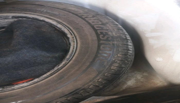 2021 Hyundai NEW I20 SPORTZ 1.5 MT, Diesel, Manual, 73,421 km, tyre