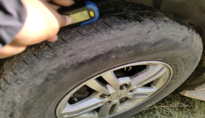 2022 Mahindra BOLERO NEO N 10 (O), Diesel, Manual, 62,338 km, tyre