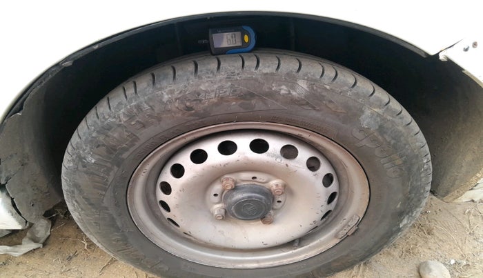 2019 Tata Tiago XE DIESEL, Diesel, Manual, 2,39,780 km, tyre