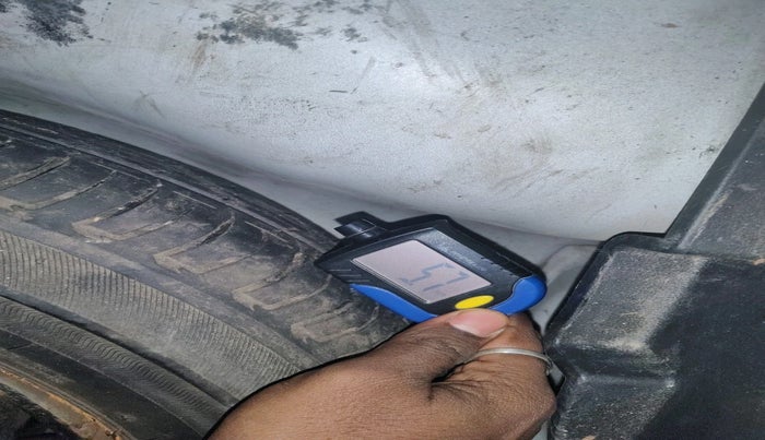 2021 Hyundai NEW I20 SPORTZ 1.2 MT, Petrol, Manual, 28,224 km, tyre