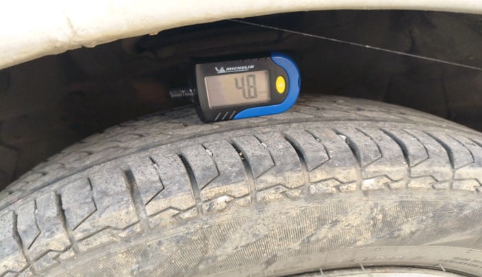 2010 Hyundai i20 MAGNA 1.2, Petrol, Manual, 89,014 km, tyre