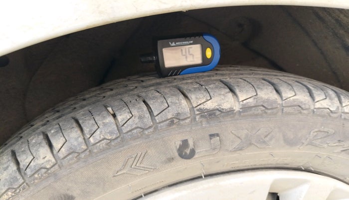 2010 Hyundai i20 MAGNA 1.2, Petrol, Manual, 89,014 km, tyre