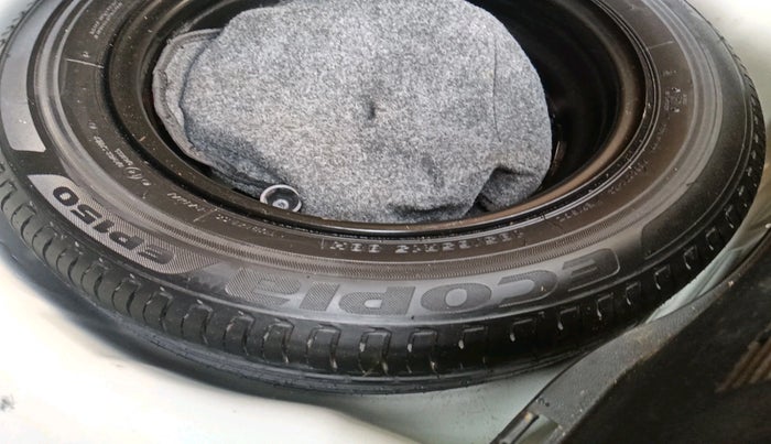 2022 Hyundai NEW I20 SPORTZ 1.2 AT, Petrol, Automatic, 55,668 km, tyre