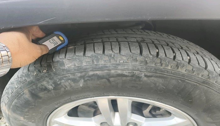 2023 Mahindra BOLERO NEO N 10 (O), Diesel, Manual, 18,484 km, tyre